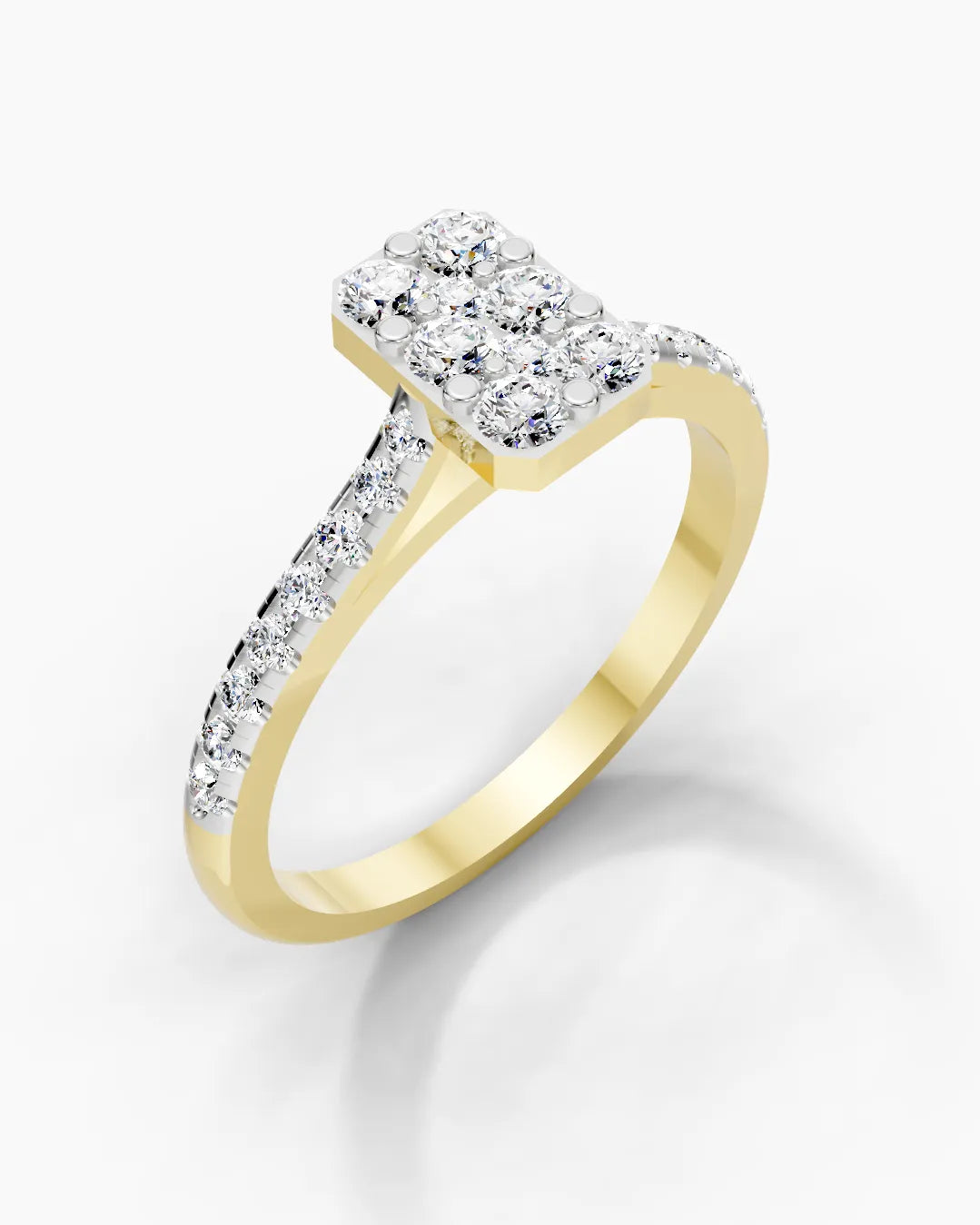 Vowlight Women Ring