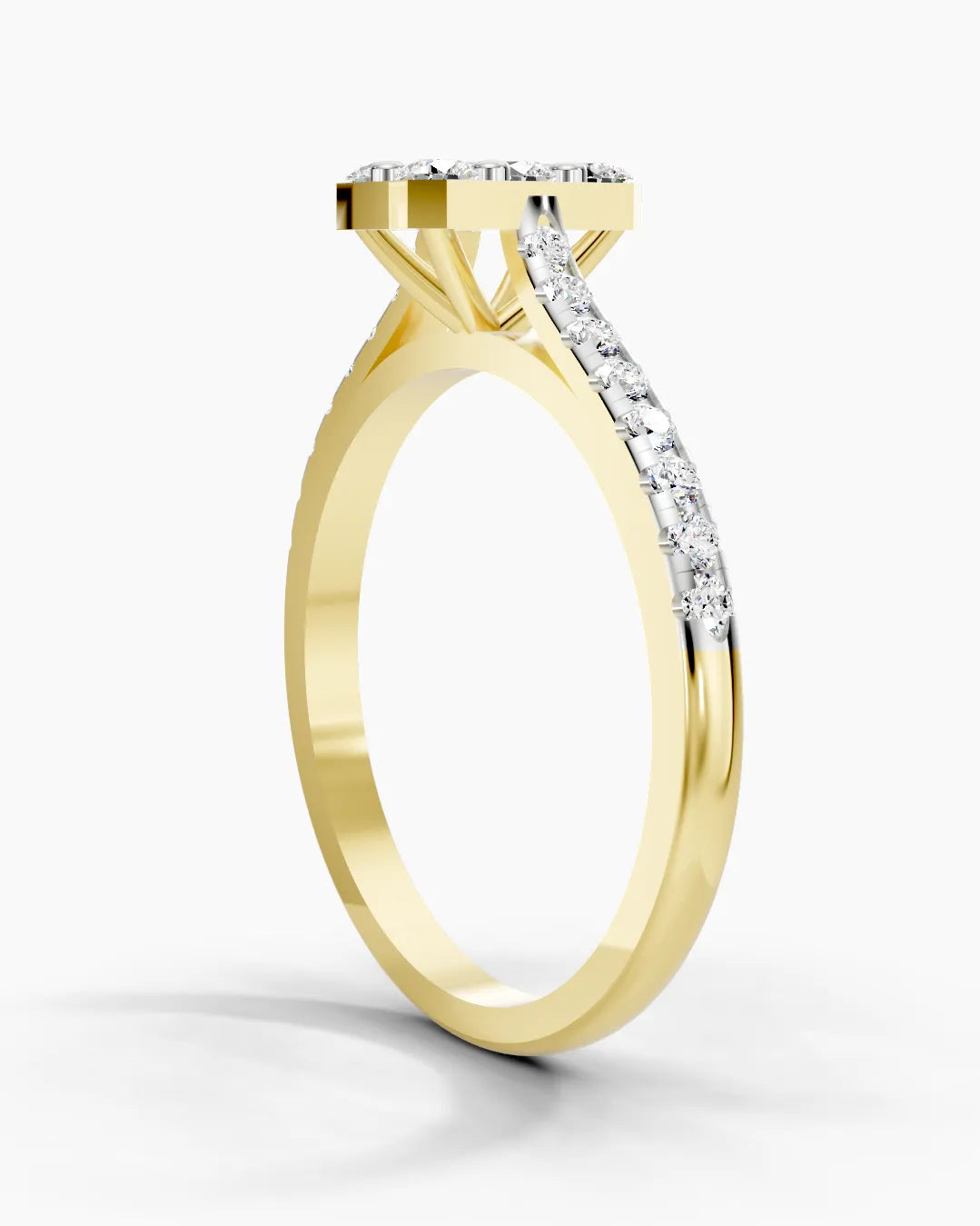 Vowlight Women Ring