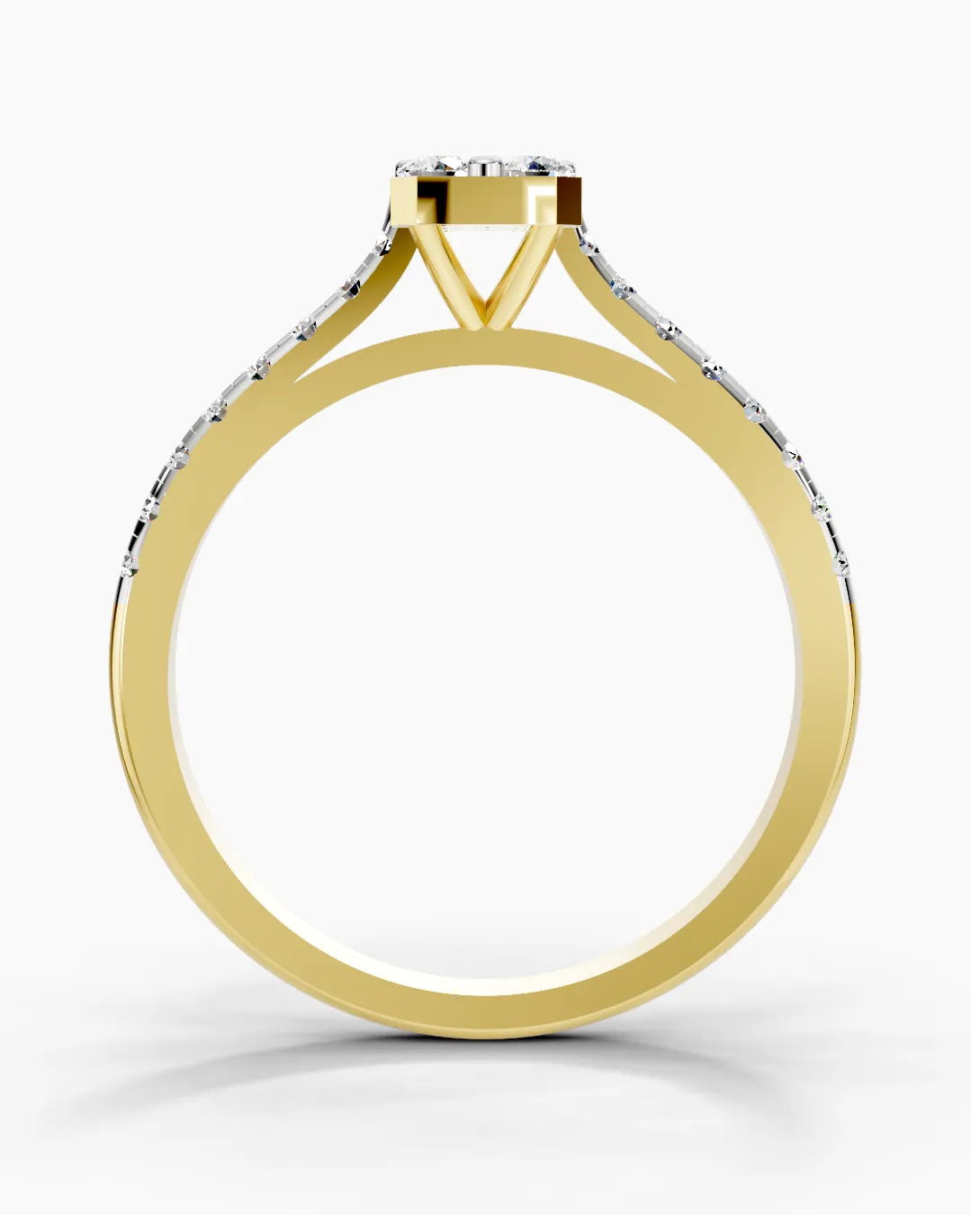 Vowlight Women Ring
