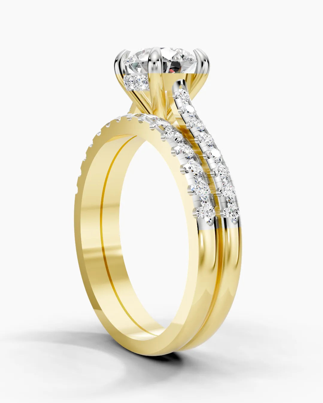 Lumiera Women Ring