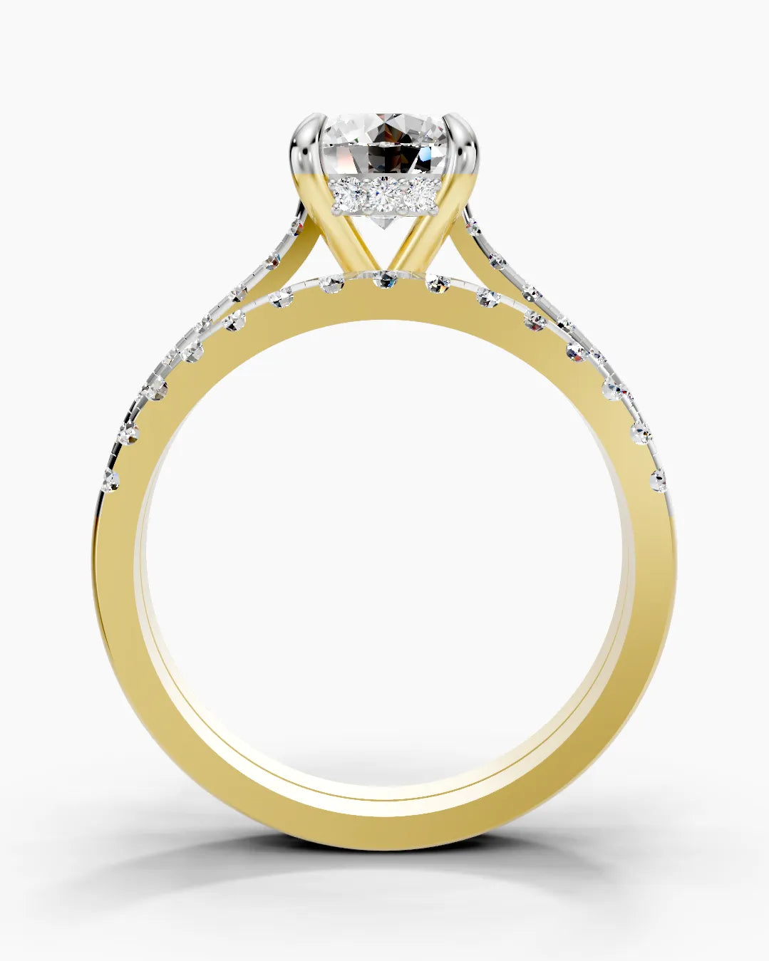Lumiera Women Ring