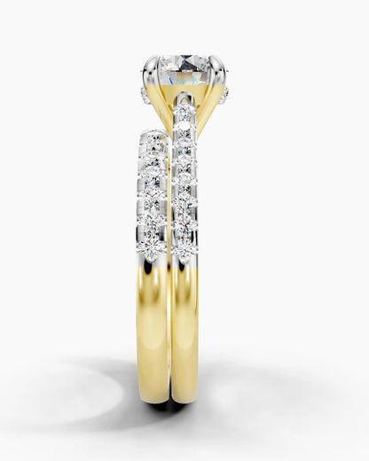 Lumiera Women Ring
