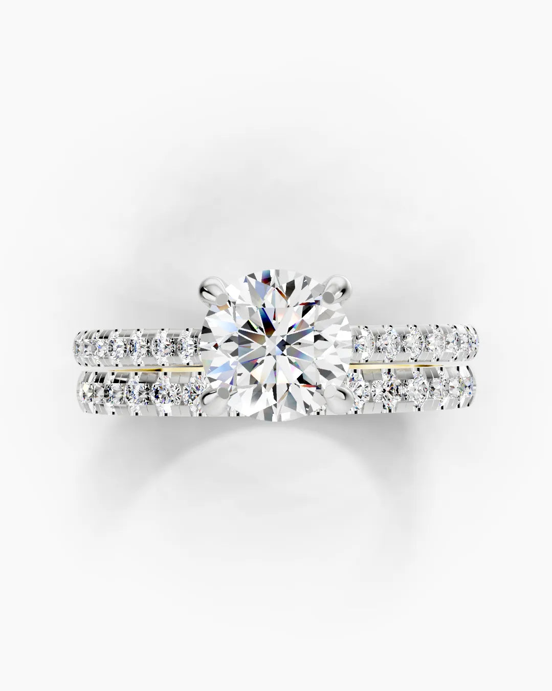 Lumiera Women Ring