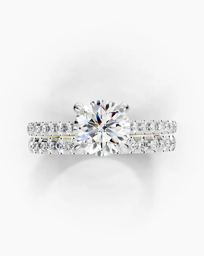 Lumiera Women Ring