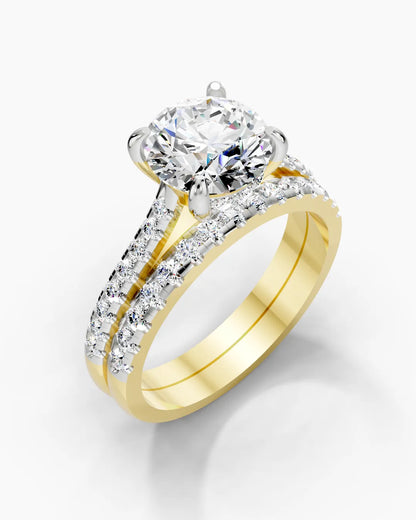Ophelia Light Women Ring