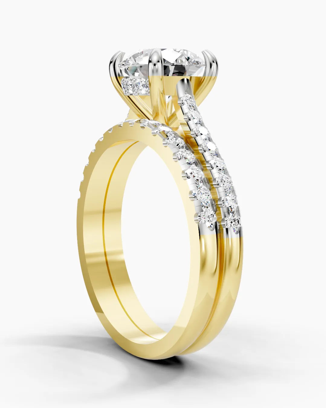 Ophelia Light Women Ring