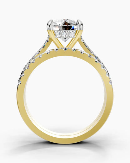 Ophelia Light Women Ring