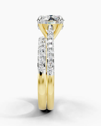 Ophelia Light Women Ring