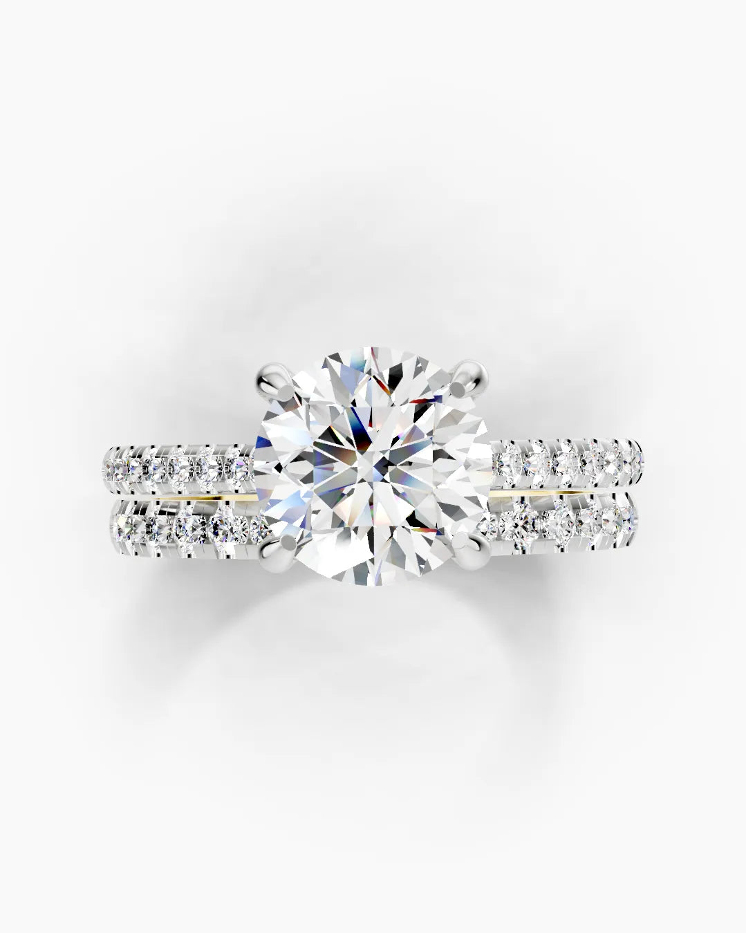Ophelia Light Women Ring