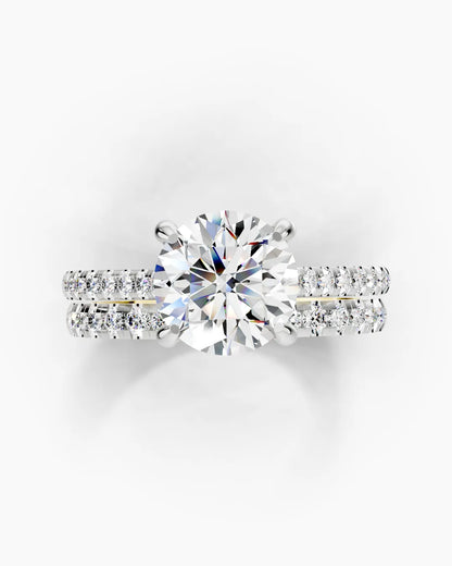 Ophelia Light Women Ring