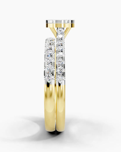 Clarisse Shine Women Ring