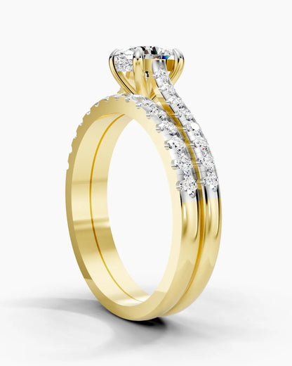 Vianna Beam Women Ring