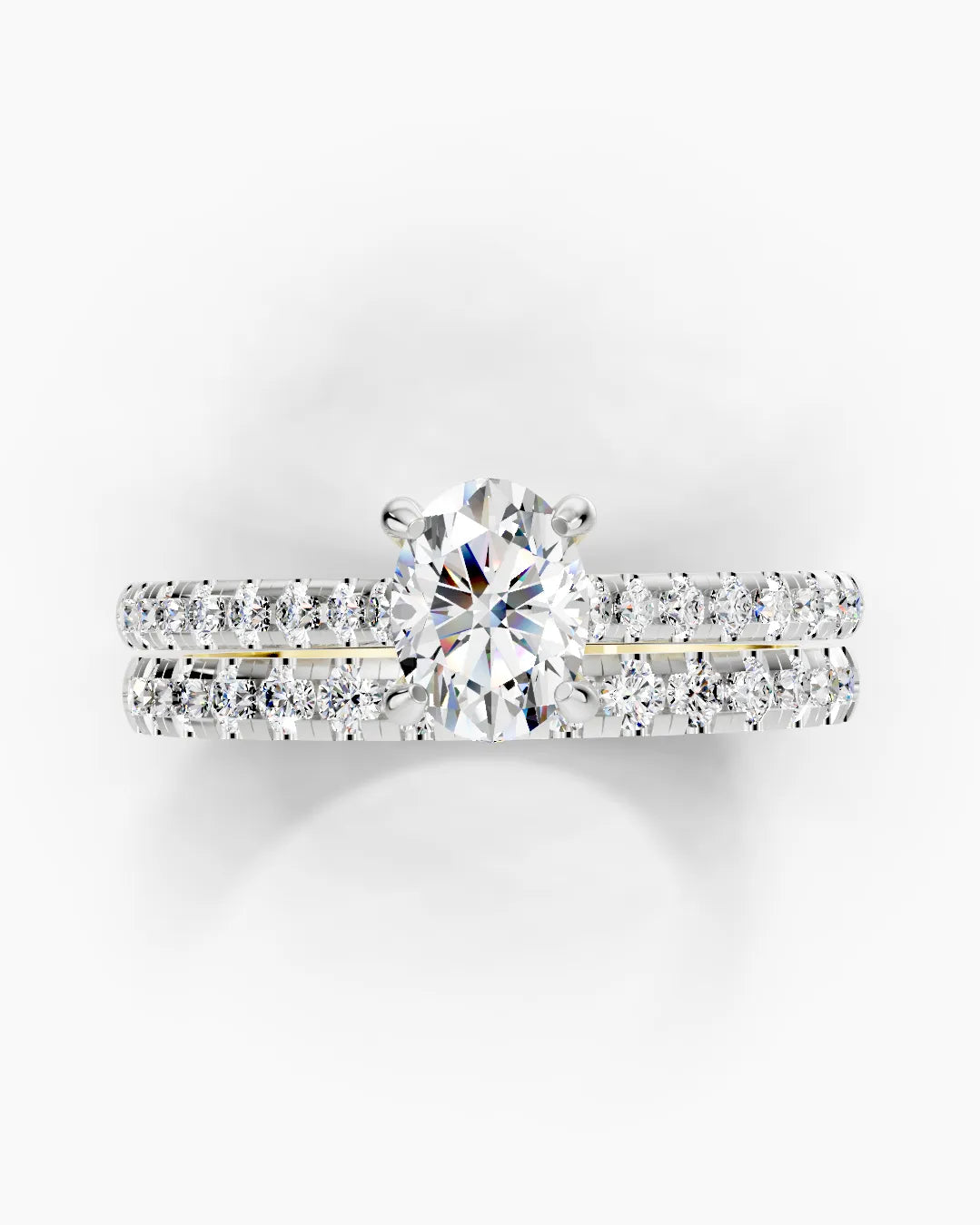 Vianna Beam Women Ring