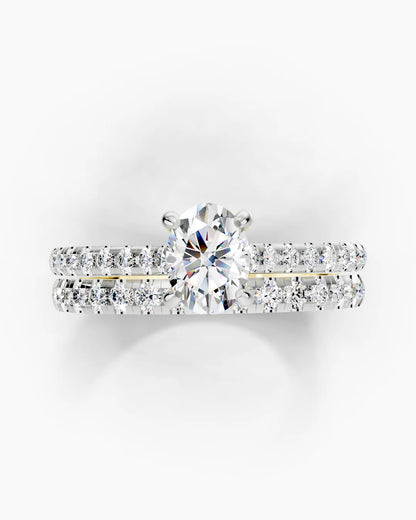 Vianna Beam Women Ring