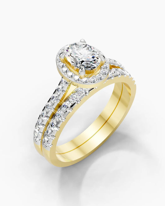 Solina Crest Women Ring
