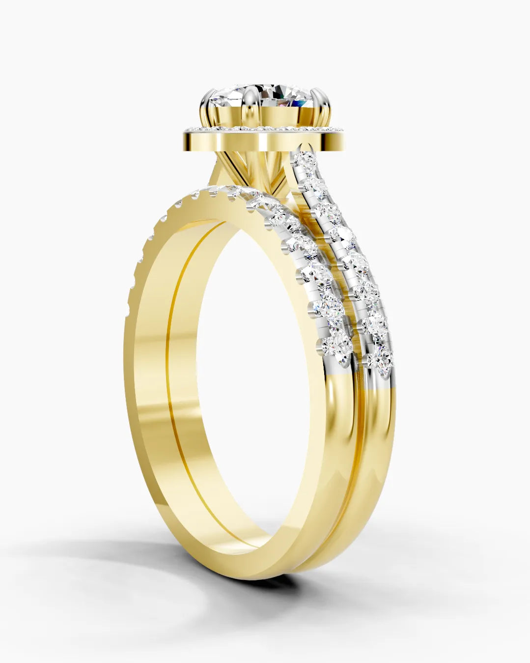 Solina Crest Women Ring