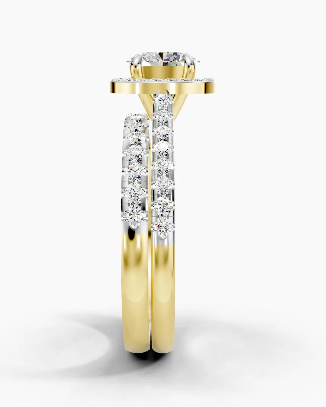 Solina Crest Women Ring