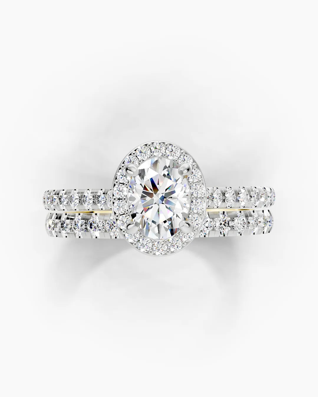 Solina Crest Women Ring