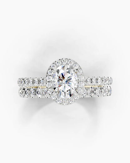 Solina Crest Women Ring