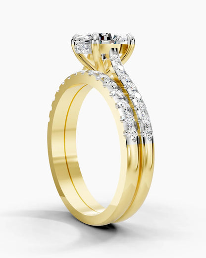 Nova Belle Women Ring