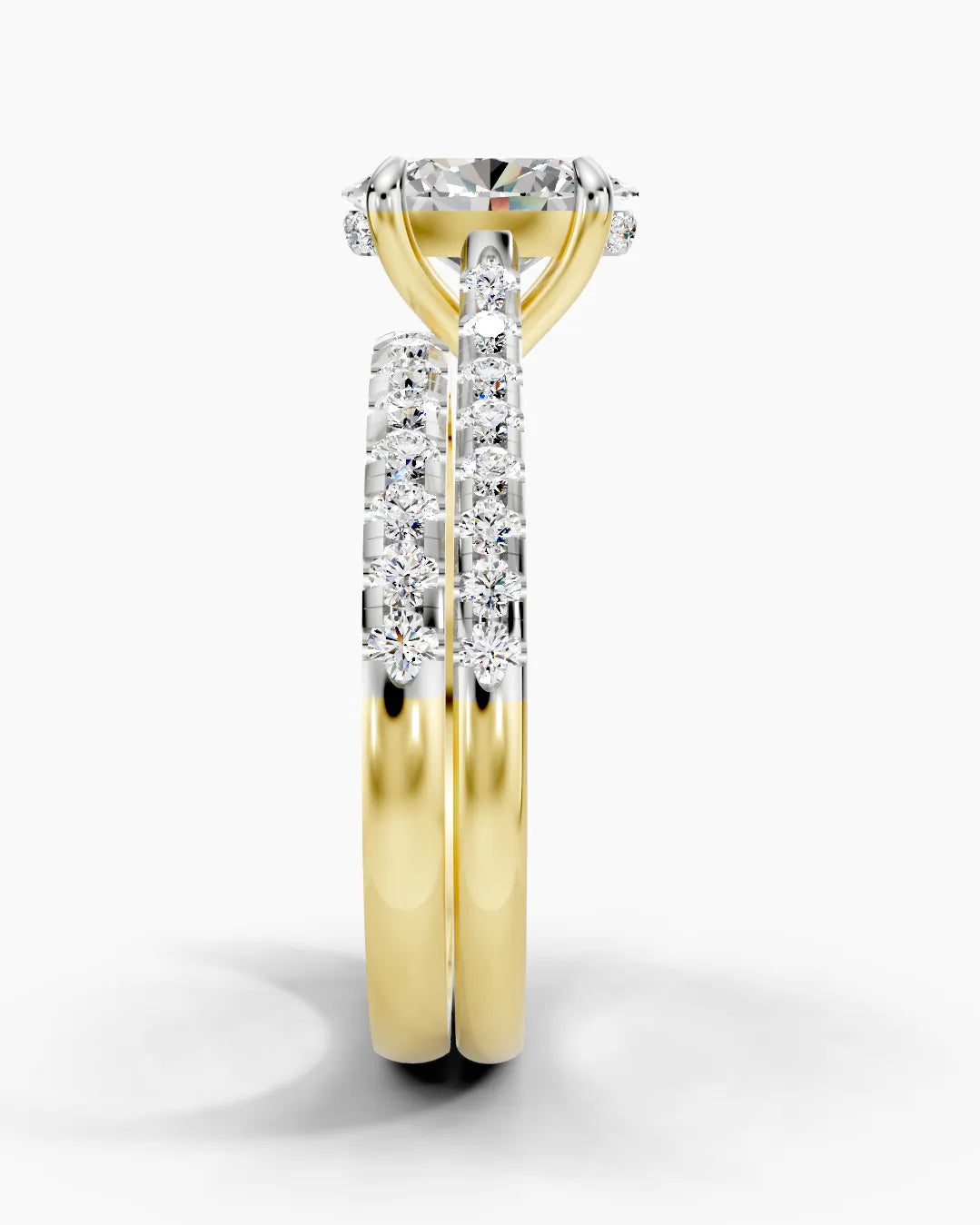 Nova Belle Women Ring