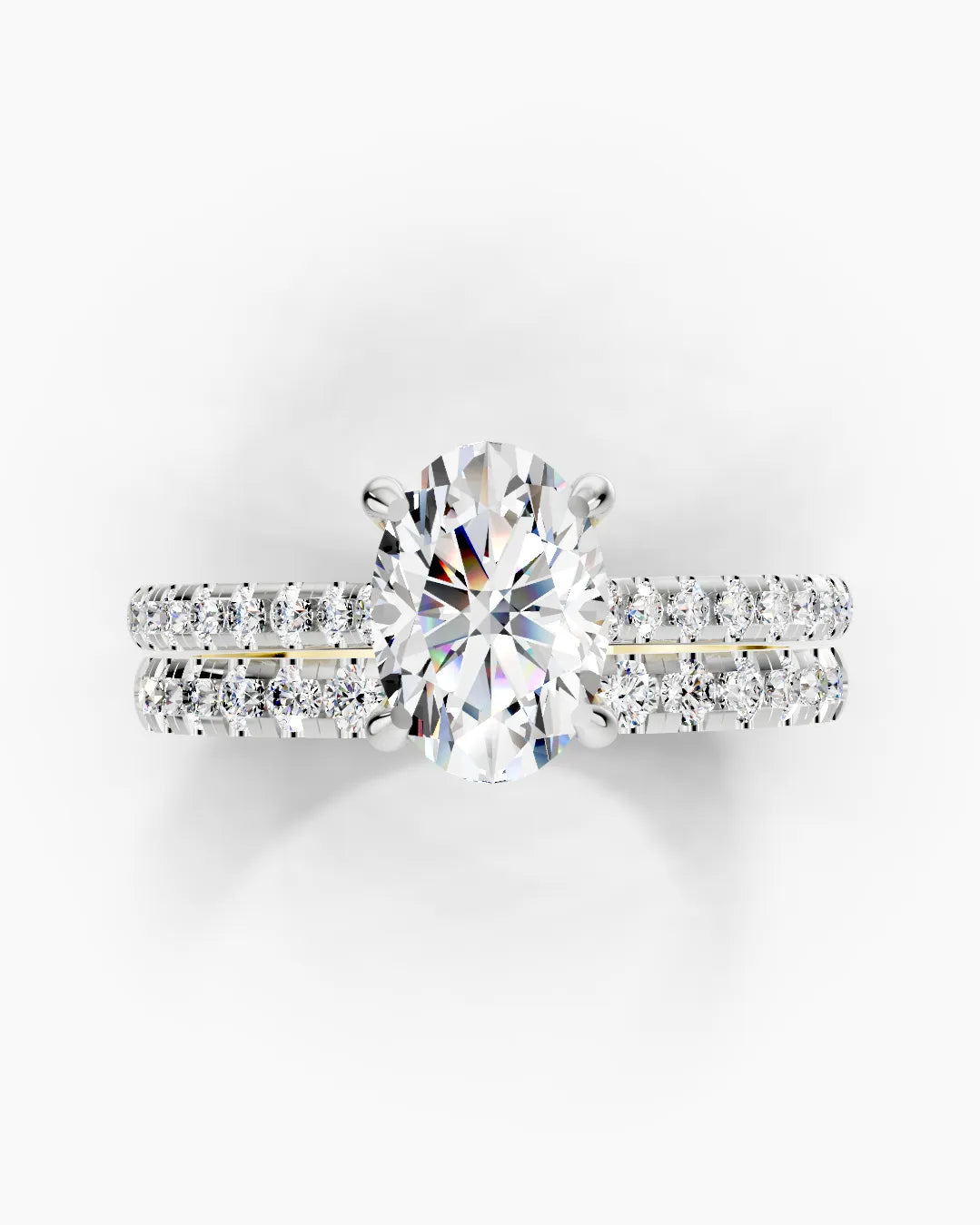 Nova Belle Women Ring