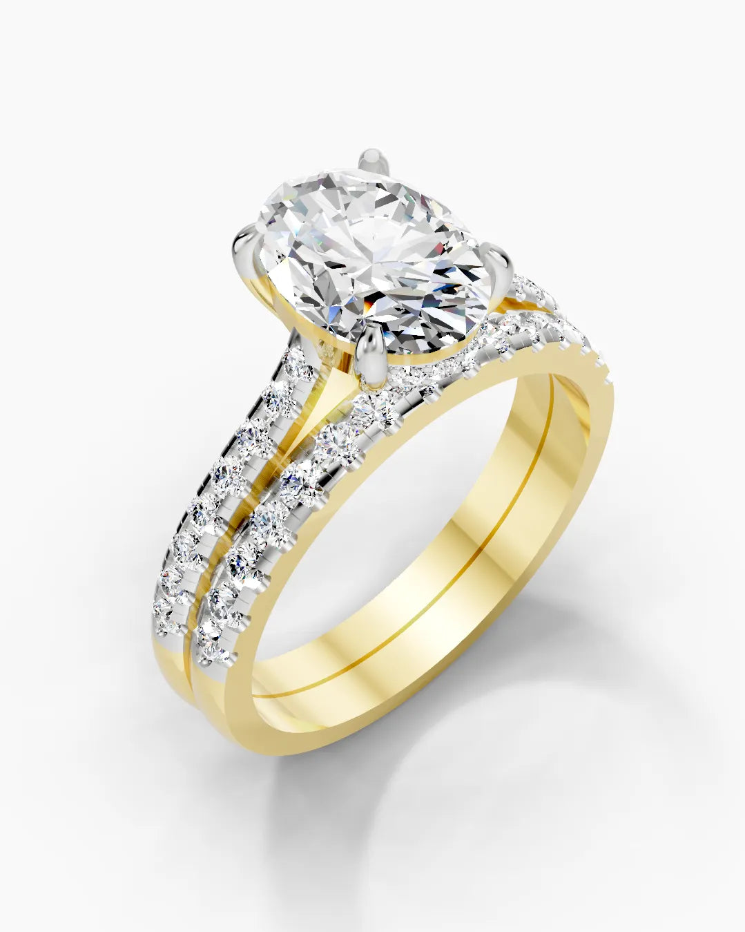Elira Ray Women Ring