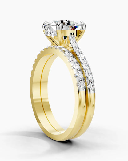 Elira Ray Women Ring