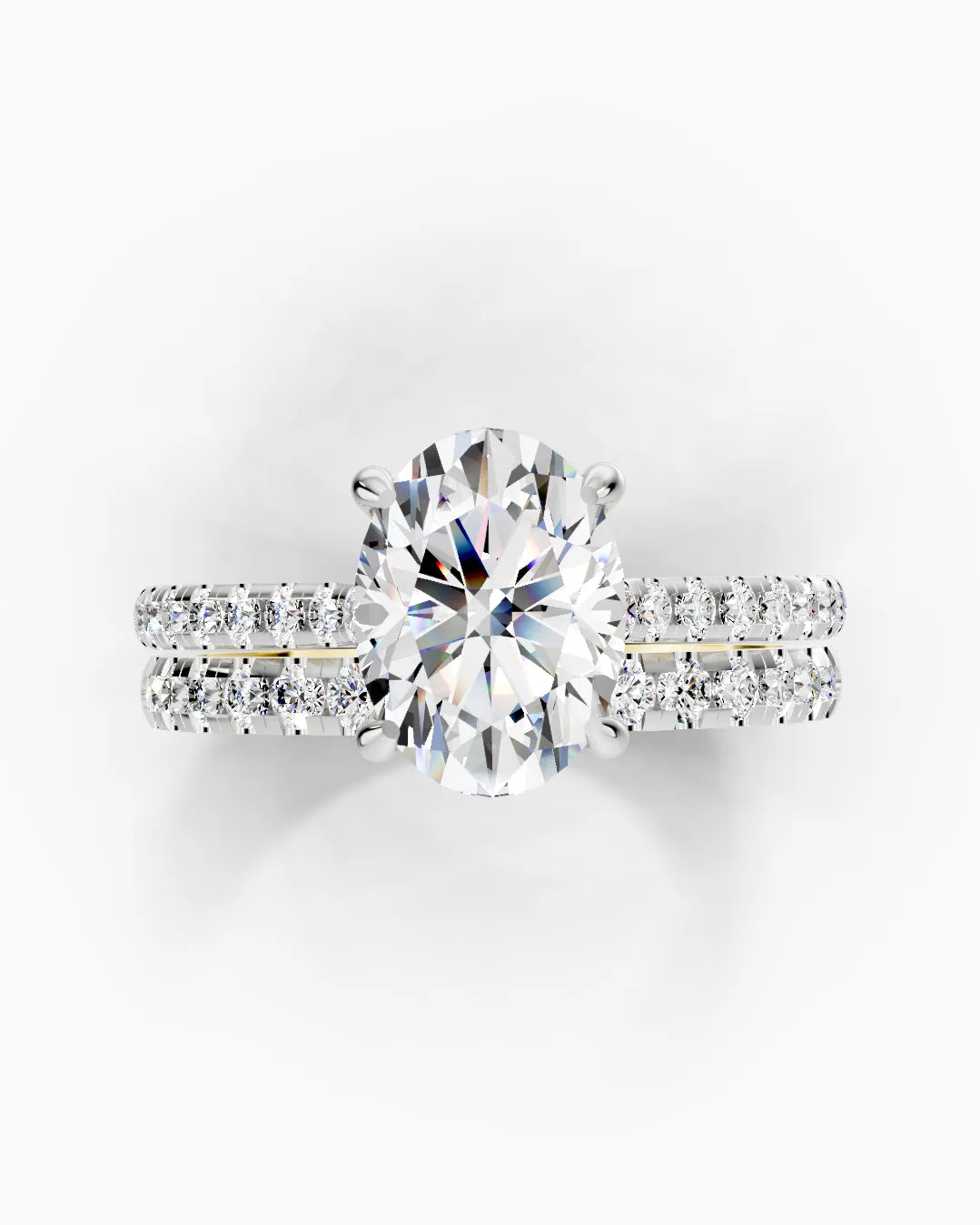 Elira Ray Women Ring