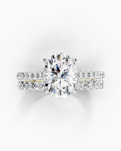 Elira Ray Women Ring