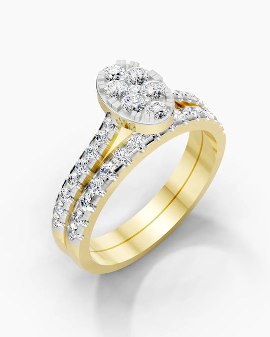 Linea Bright Women Ring