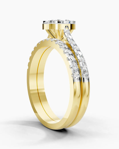 Linea Bright Women Ring