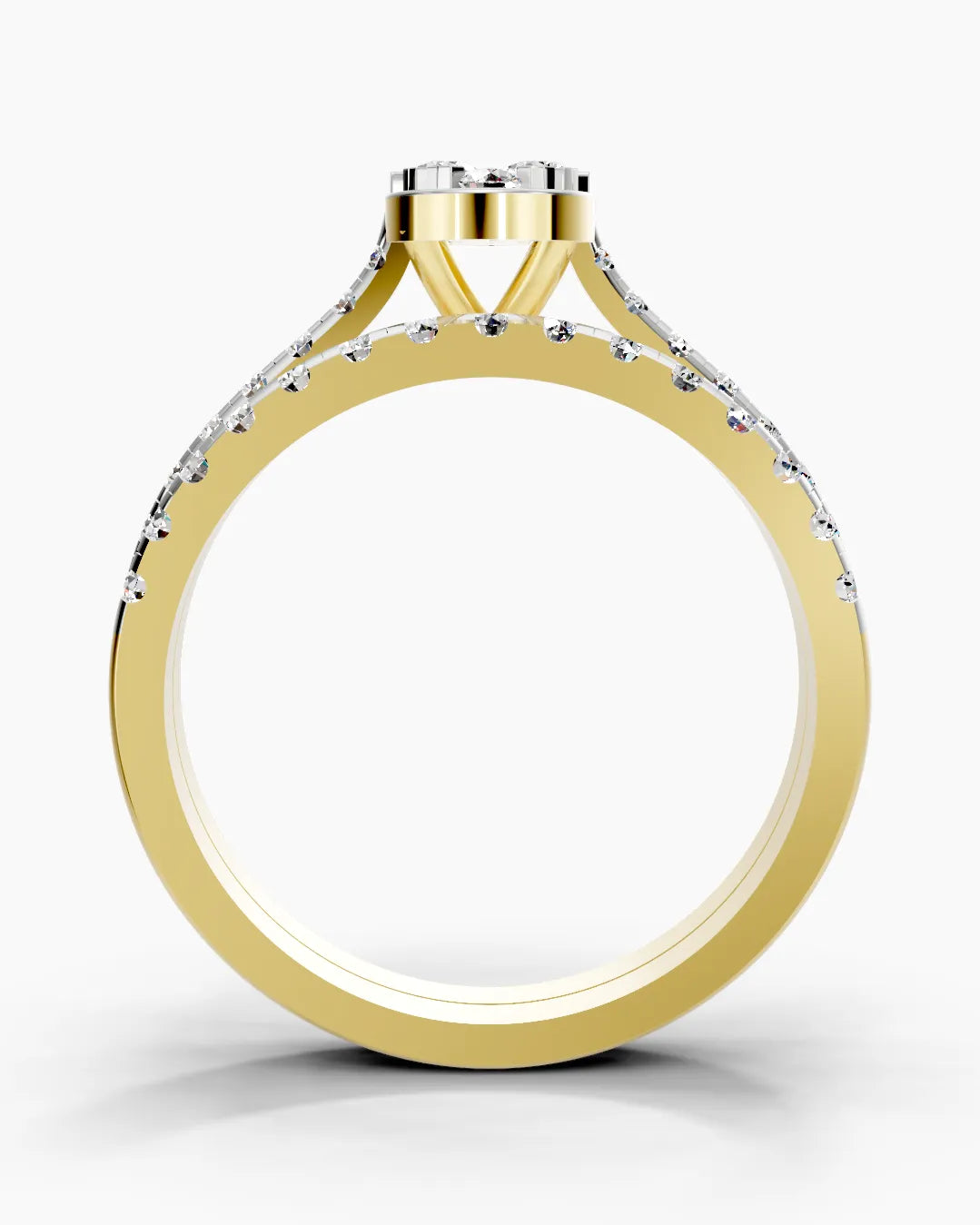 Linea Bright Women Ring