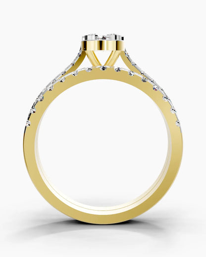 Linea Bright Women Ring