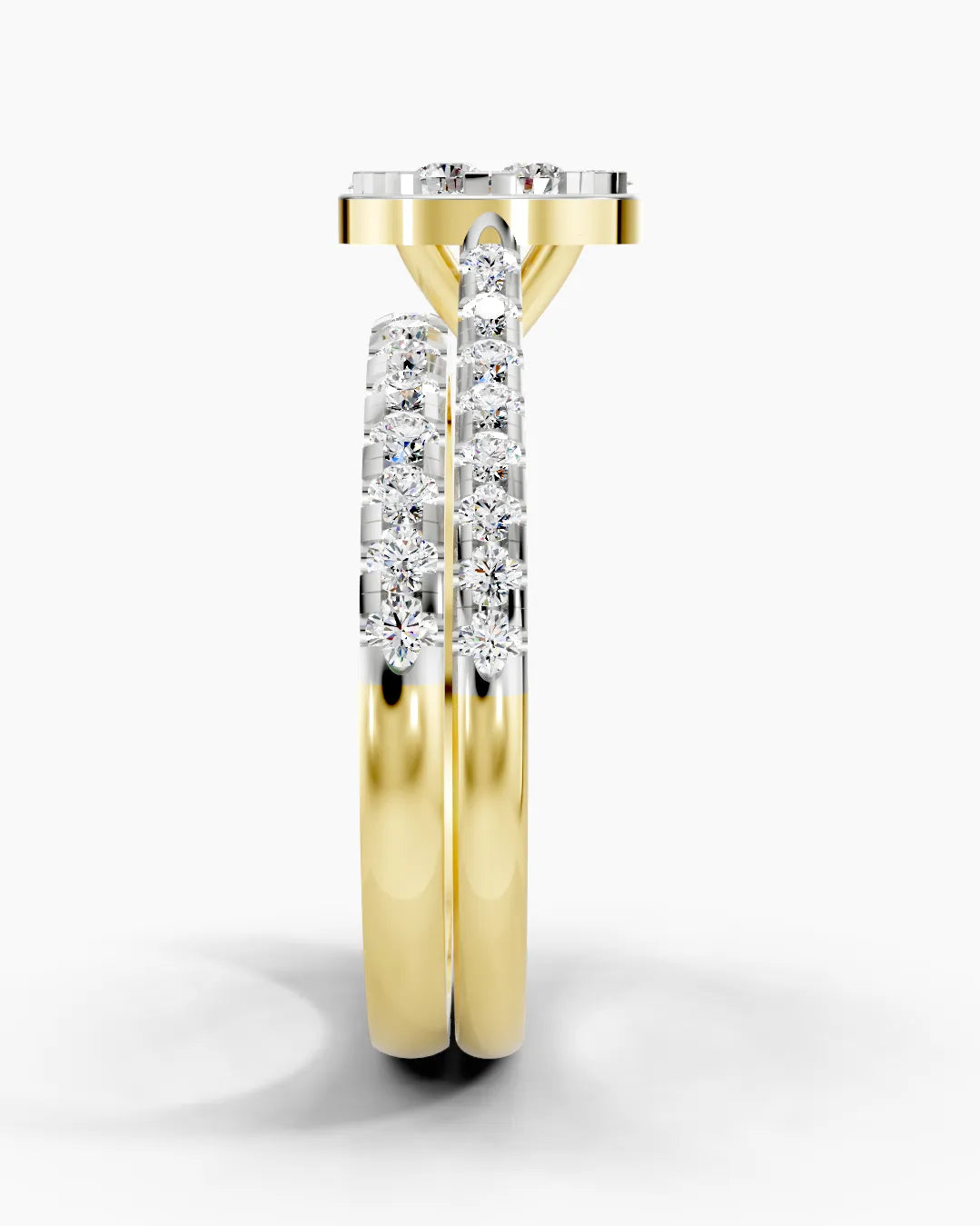 Linea Bright Women Ring