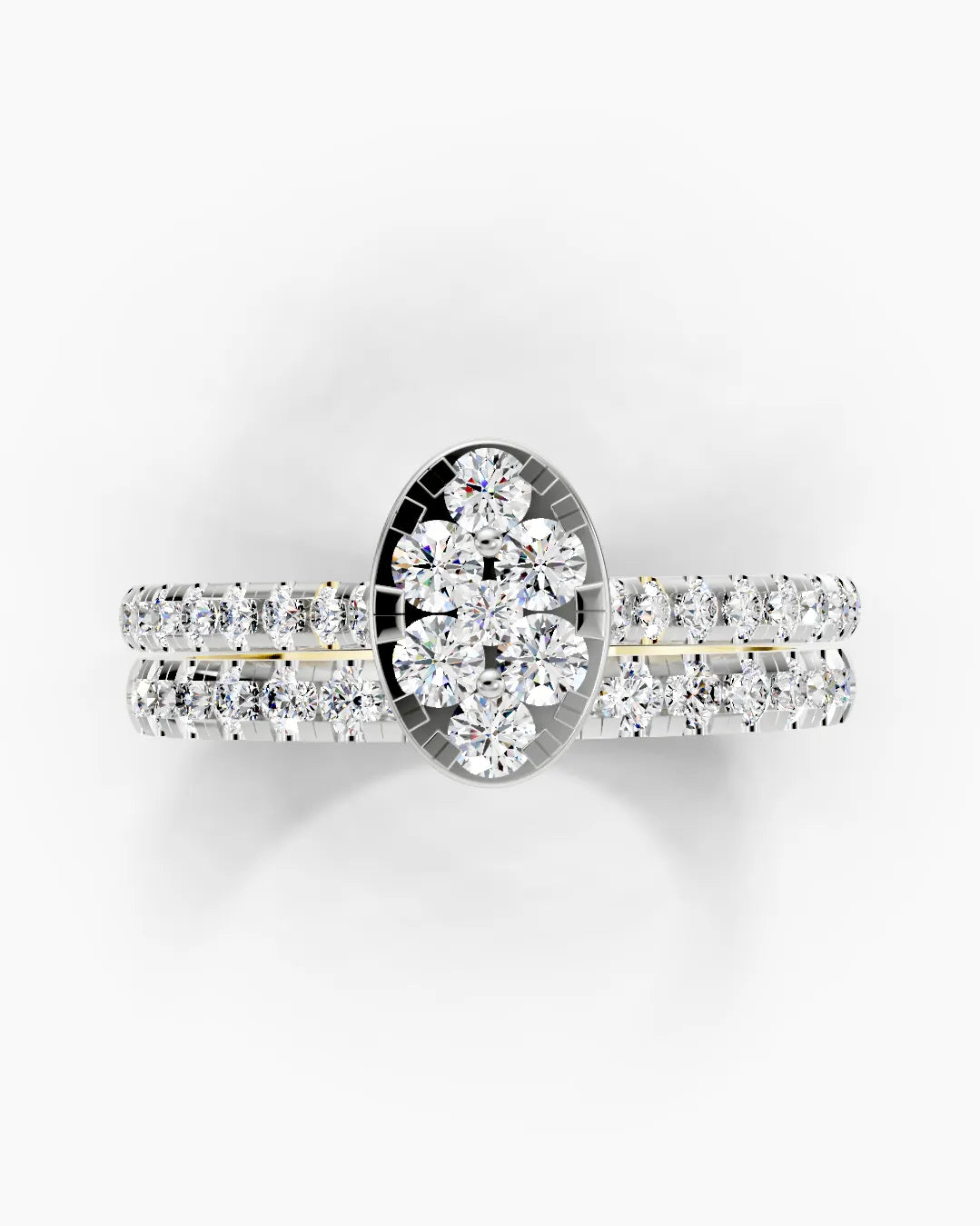 Linea Bright Women Ring