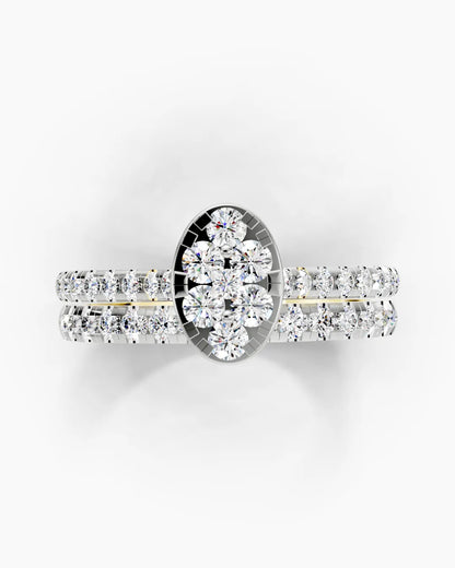 Linea Bright Women Ring