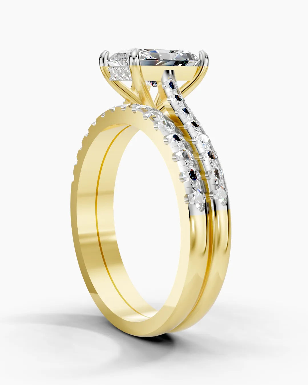 Luminelle Women Ring
