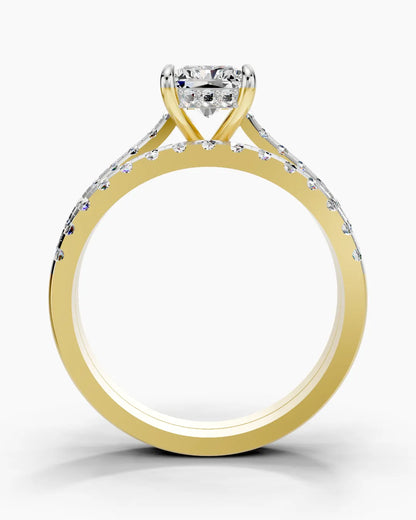 Luminelle Women Ring
