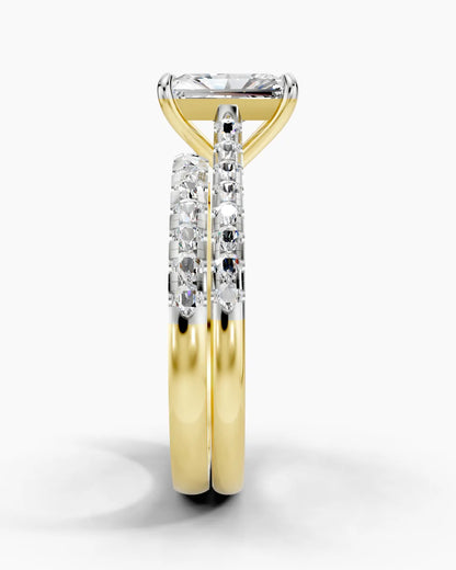 Luminelle Women Ring