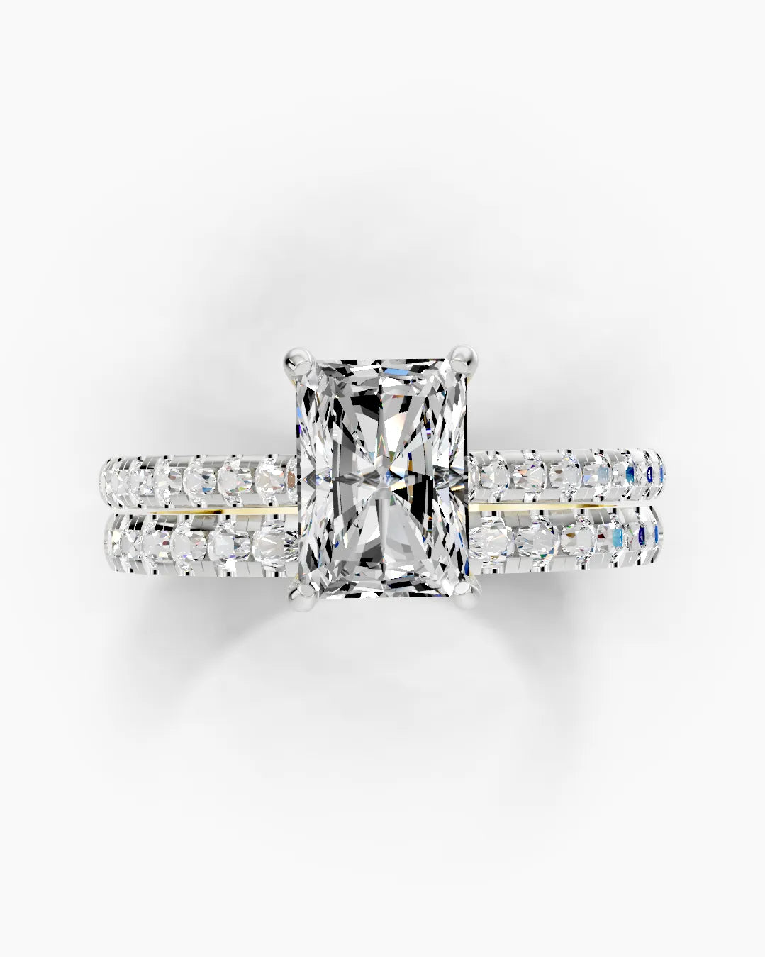 Luminelle Women Ring