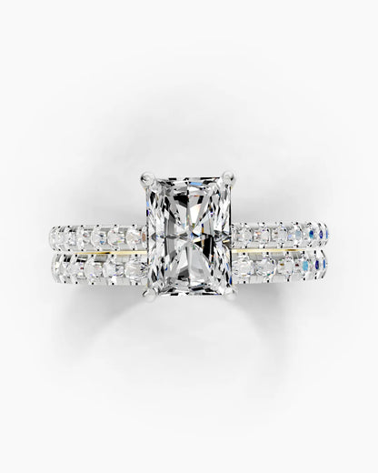 Luminelle Women Ring
