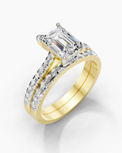 Haloire Women Ring