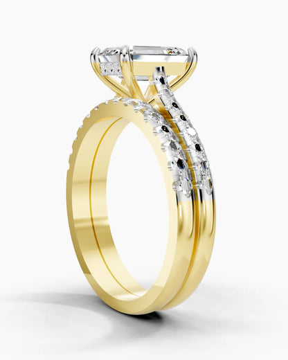 Haloire Women Ring