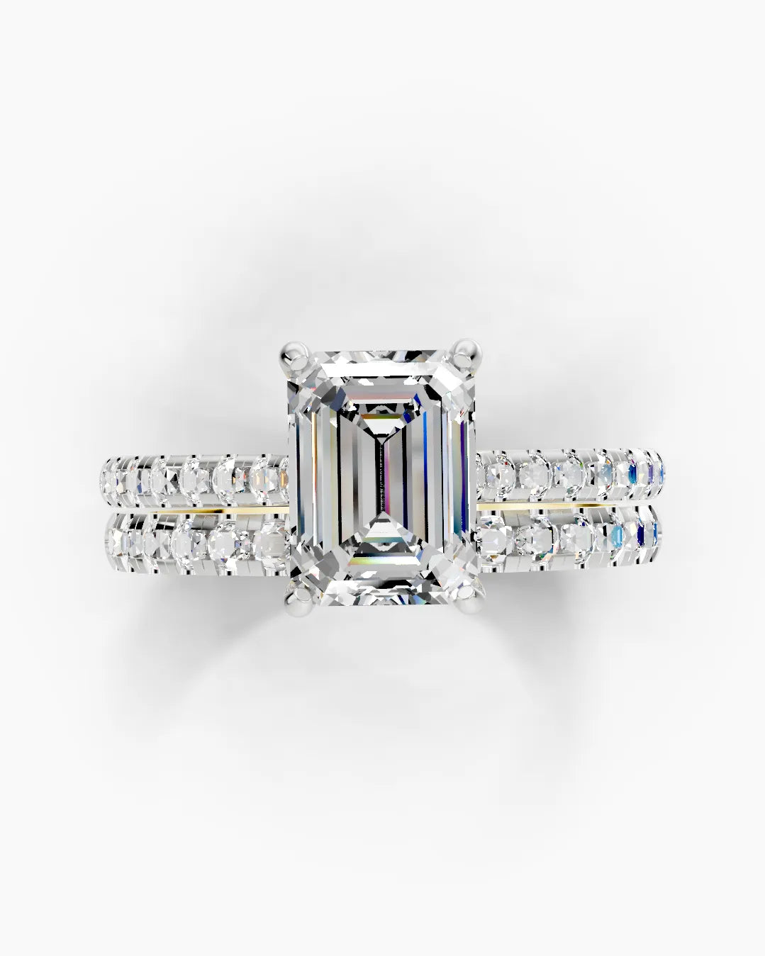Haloire Women Ring
