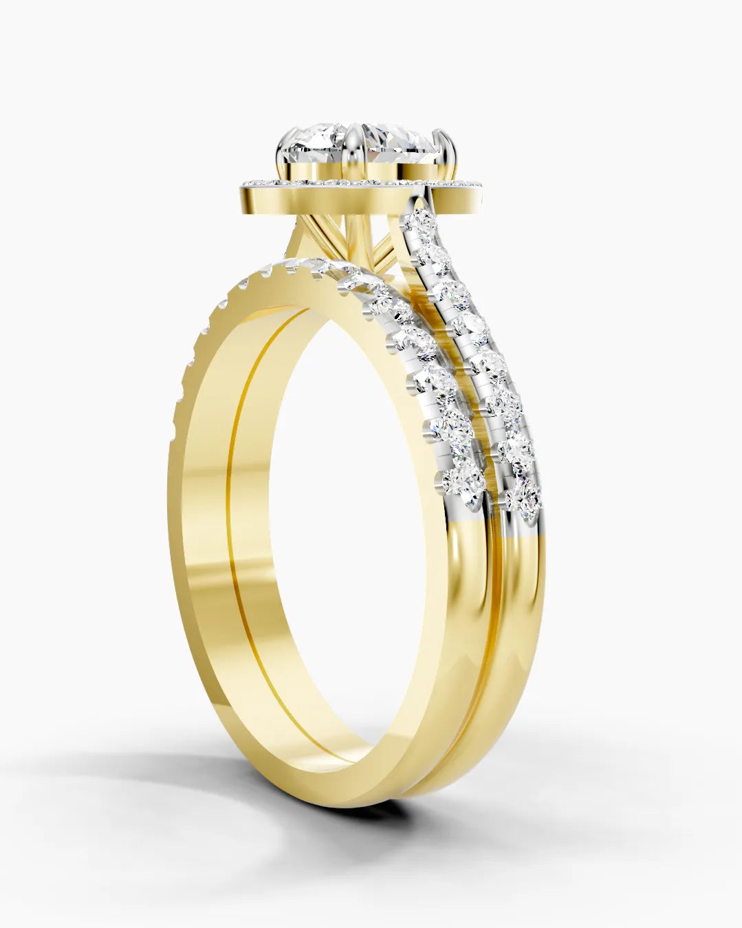 Starglow Women Ring