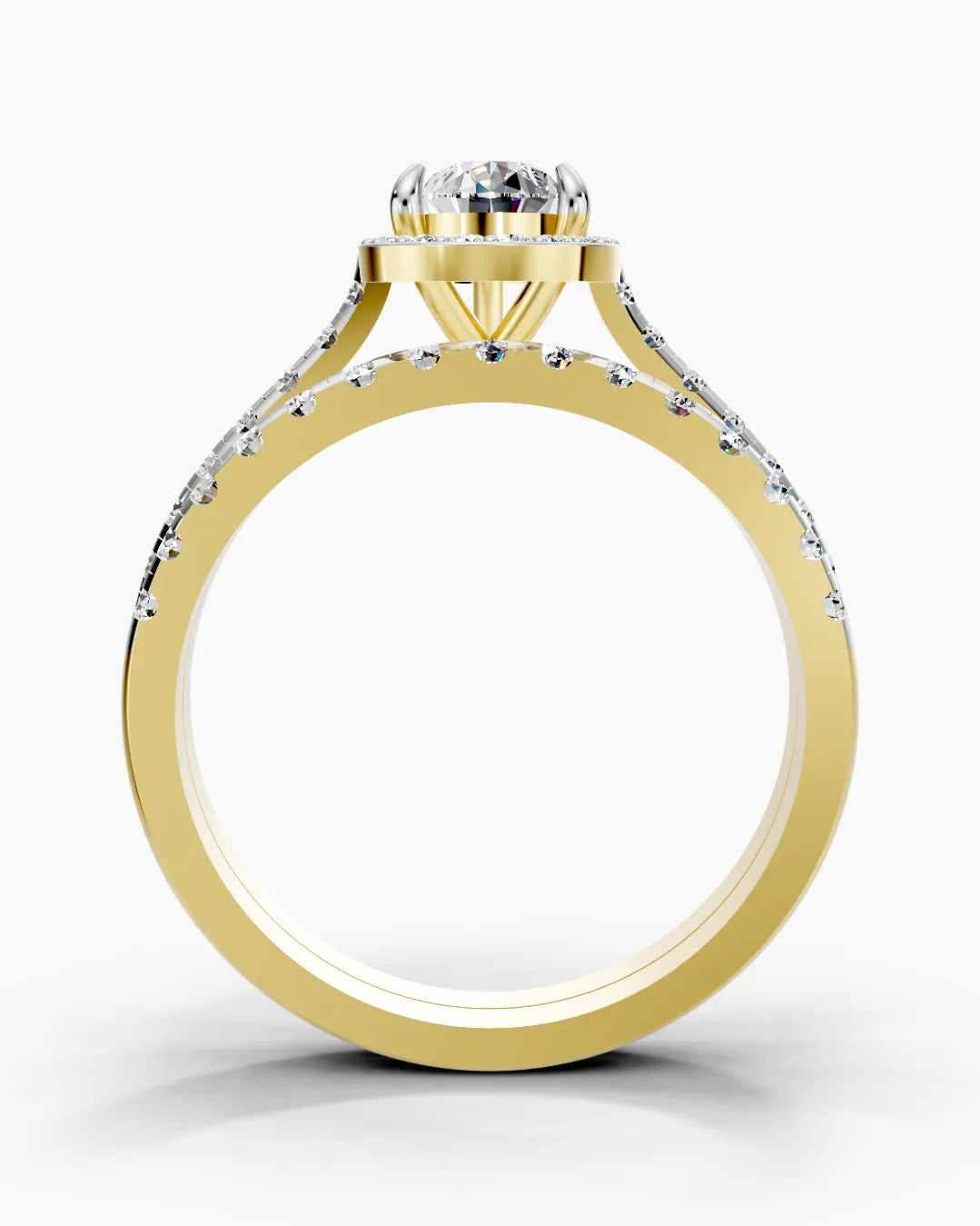 Starglow Women Ring
