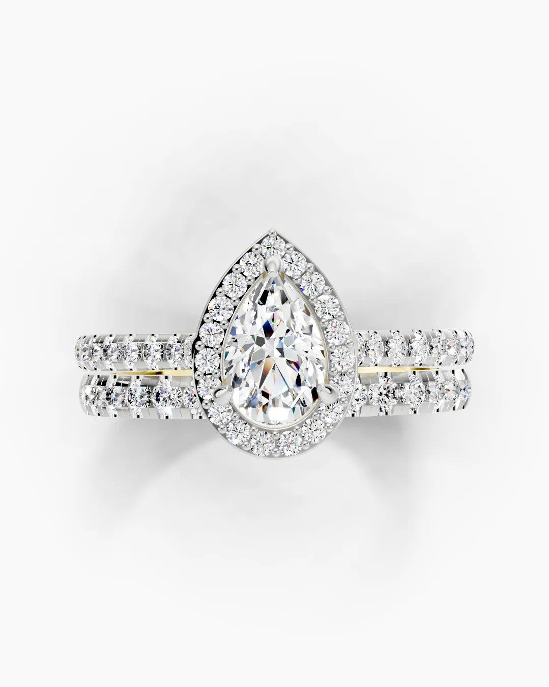 Starglow Women Ring