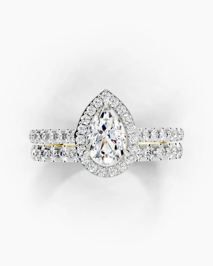 Starglow Women Ring