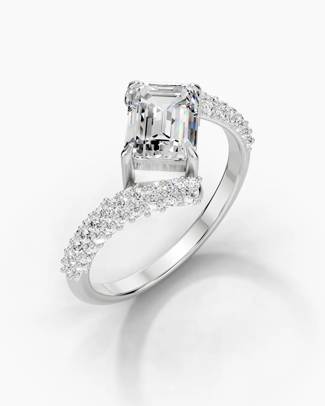 Lilyflare Women Ring